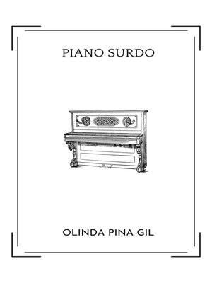 cover image of Piano Surdo